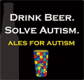 ales for autism